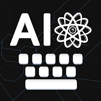 AI Keyboard: Writer, Grammar
