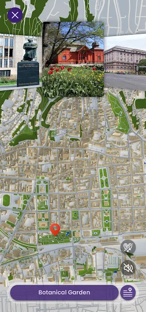 Zagreb Explorer Screenshot 3