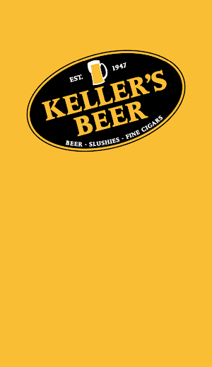 Keller's Beer Screenshot 0