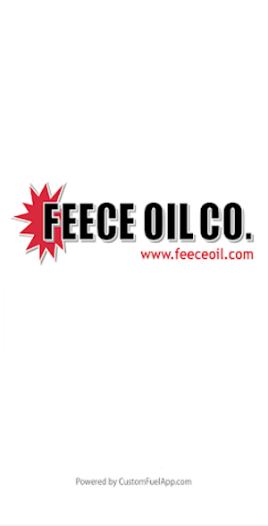 Feece Oil Screenshot 0