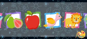 coloring book games Screenshot 0
