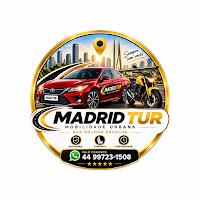 Madrid Tur Mobilidade