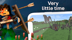 Parasitic Mod Screenshot 2