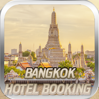 Bangkok Hotel Booking