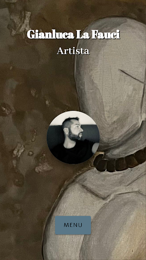 Gianluca La Fauci Screenshot 0