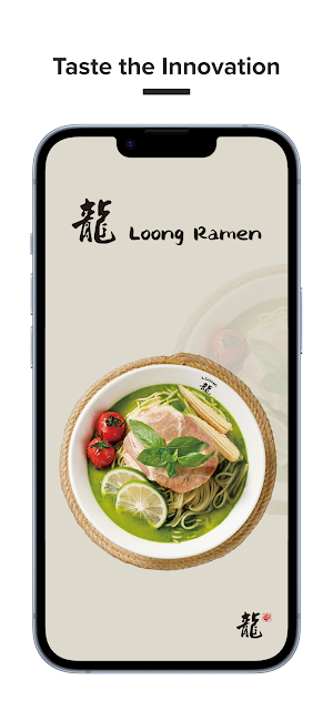 LOONG RAMEN Screenshot 0