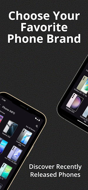 Phone INFO - All Device Info Screenshot 2