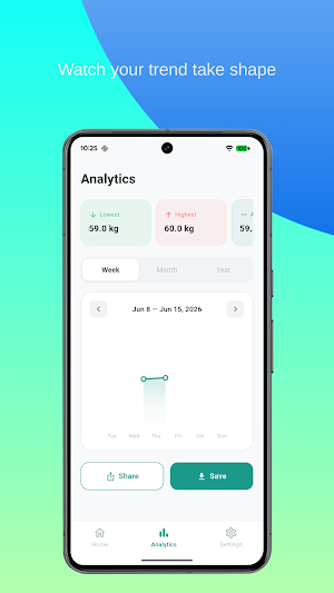 Morecas Screenshot 1