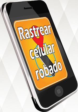 Como rastrear un celular robad Screenshot 0