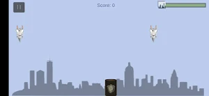 Defend The City Screenshot 0