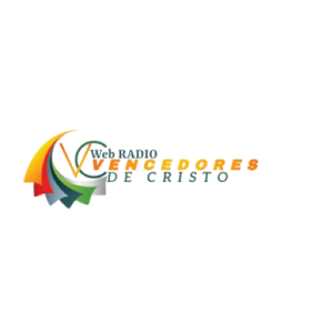 Web Radio Vencedores de Cristo Screenshot 1