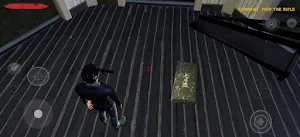 Zero Tolerance Screenshot 2