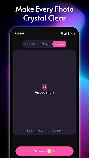 VividHub: AI Video Generator Screenshot 2