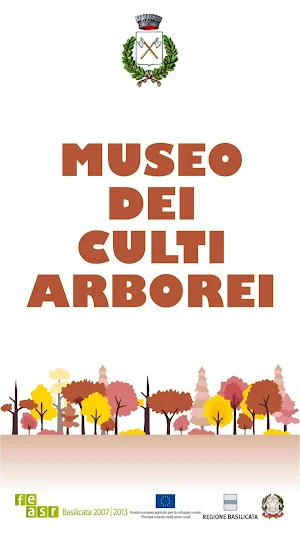 Museo dei culti arborei Screenshot 0