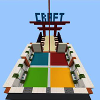 Map stumble For Minecraft PE