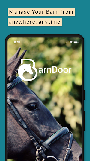 BarnDoor Screenshot 0
