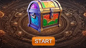 Mystery Box - Lucky Star Screenshot 1