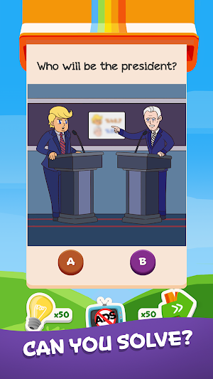 Braindom 3: Smart, Brain Games Screenshot 3