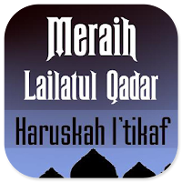Meraih Lailatul Qadar, I’tikaf