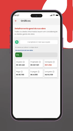 Concretto Screenshot 2