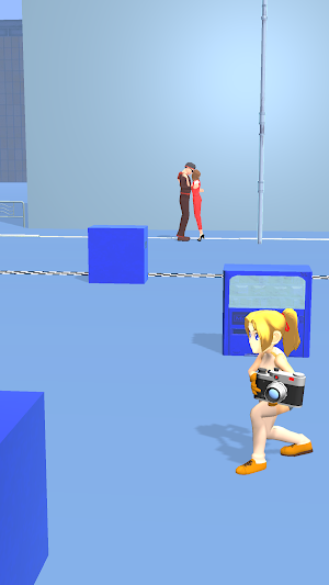 Reporter Screenshot 2