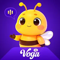 VogaStar Group Voice Chat