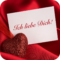 Ich Liebe Dich