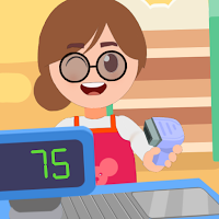 Supermarket: Daily Shopping