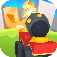 Camp Defense-Robo Rumble