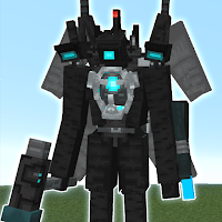 Mod Cameraman for Minecraft