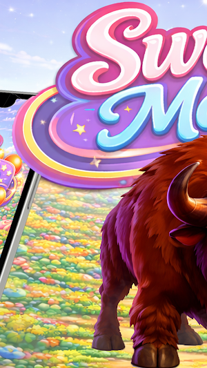 Sweet Match Screenshot 1