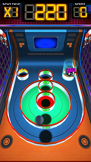 Ball Hole Simulator Challenge Screenshot 2
