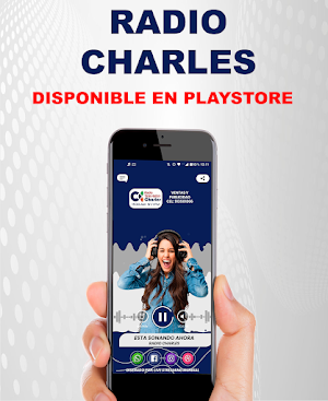 Radio Charles Bambamarca Screenshot 0