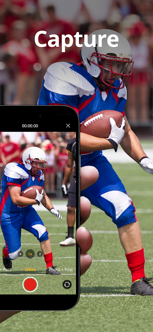SportsGravy Screenshot 1