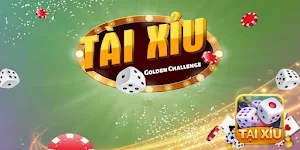 Tài Xỉu Golden Challenge Screenshot 0