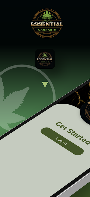 Essential Cannabis Screenshot 0