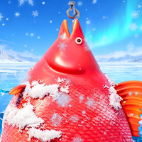 Ice Fish Count