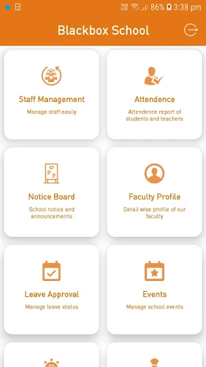 Blackbox School Screenshot 2