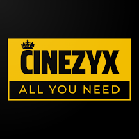 ايجي سينزيكس - Egy Cinezyx