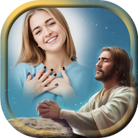 Photo With Jesus Editor