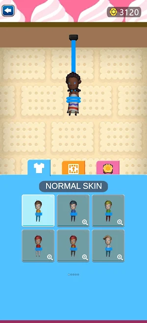 Help Boy Screenshot 1