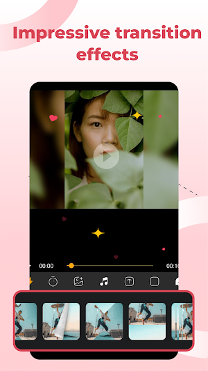 PicShow - Reel Video Maker Screenshot 2