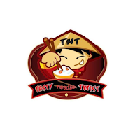 Tasty Noodle Twist