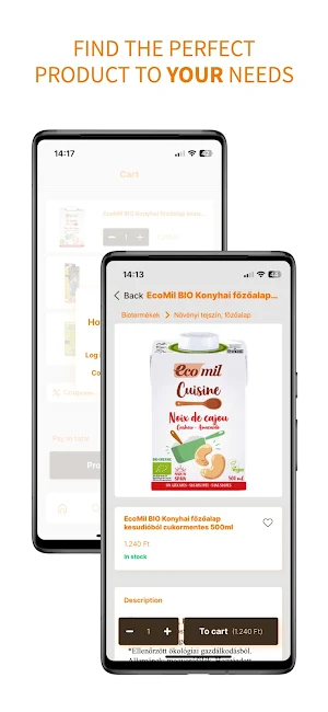 VitalPlus Screenshot 1