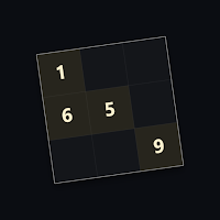 Number Trail - Number Puzzle