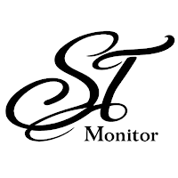 Screen Time Monitor