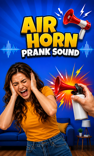 Hair Clipper Prank: Soundboard Screenshot 1