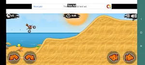 MOTO X 3M Screenshot 3