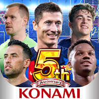 eFootball™  CHAMPION SQUADS