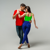 Learn To Dance Bachata